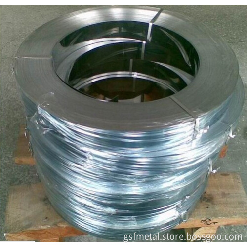 309S No. 1 Stainless Steel Strip